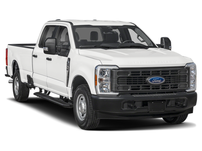 2025 Ford F-250 Platinum