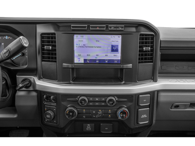 2025 Ford F-350 XL DRW