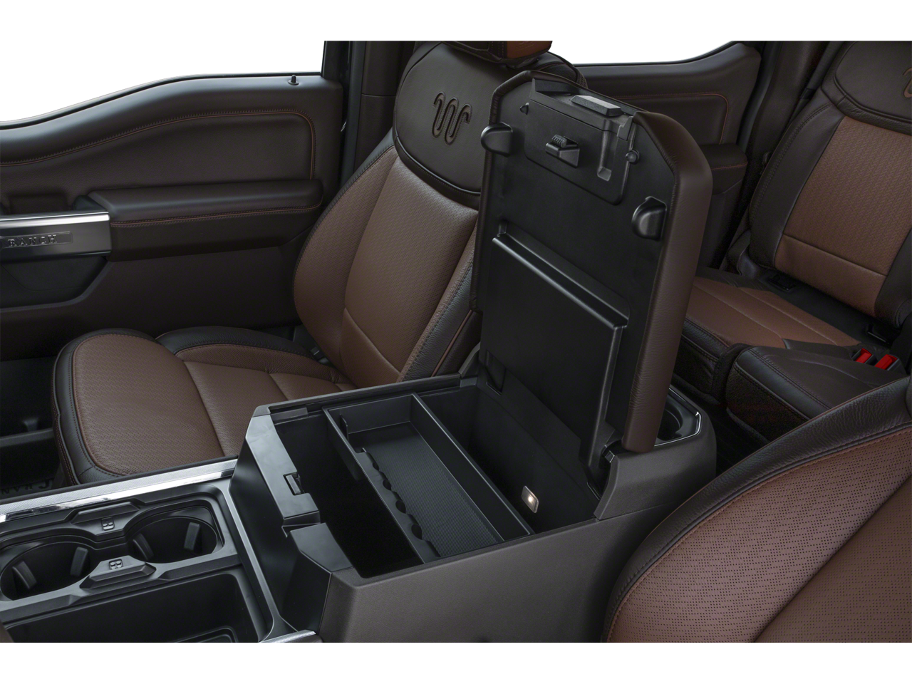 2026 Ford F-250 King Ranch