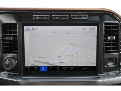 2026 Ford F-250 King Ranch