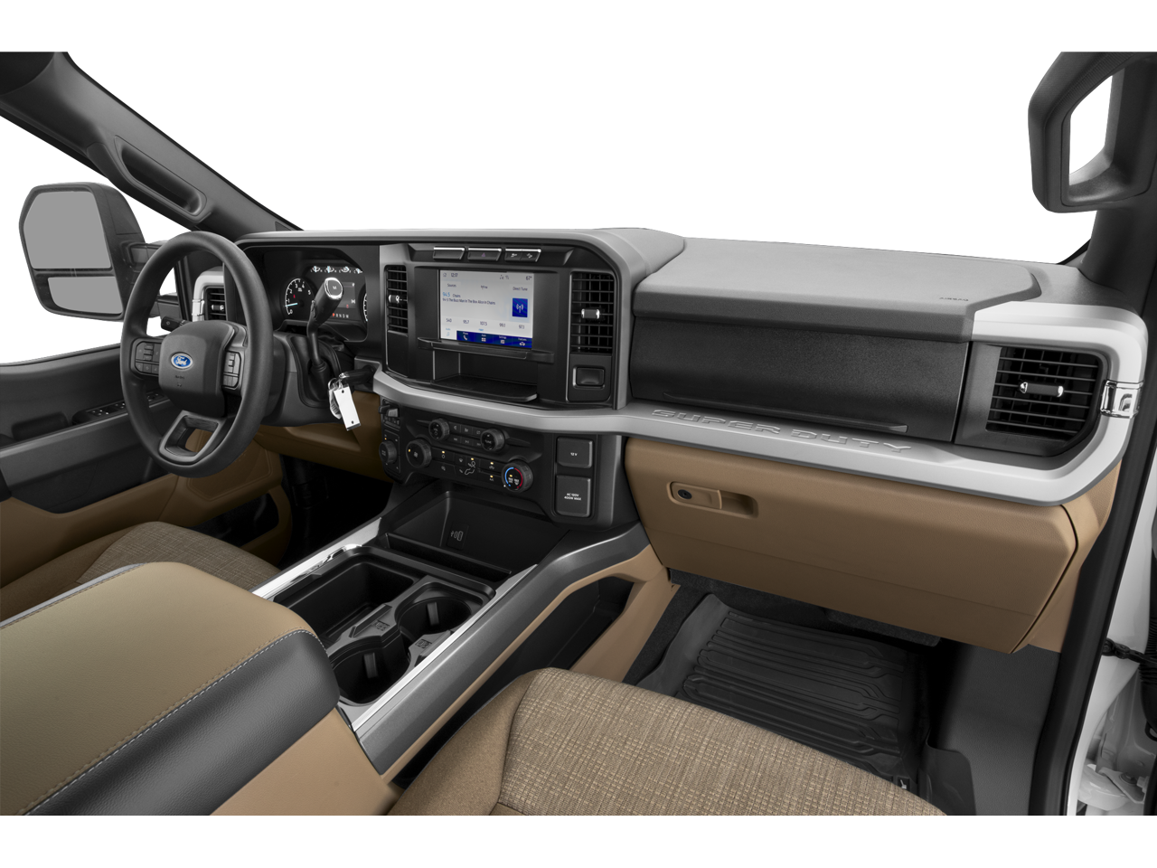 2026 Ford F-250 XLT