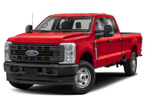2026 Ford F-350 King Ranch