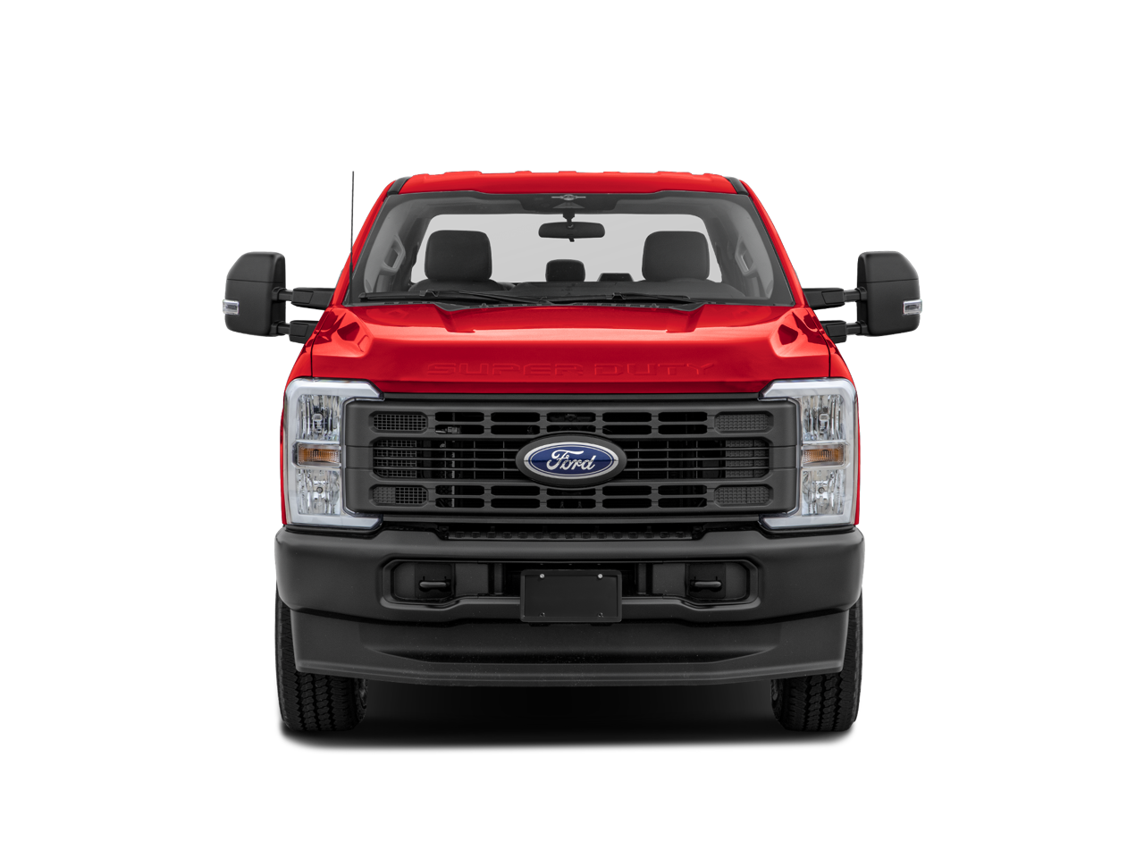 2026 Ford F-350 King Ranch