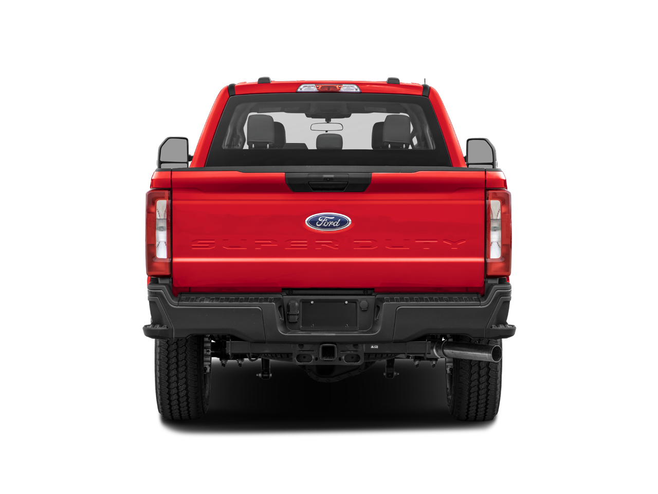 2026 Ford F-350 King Ranch