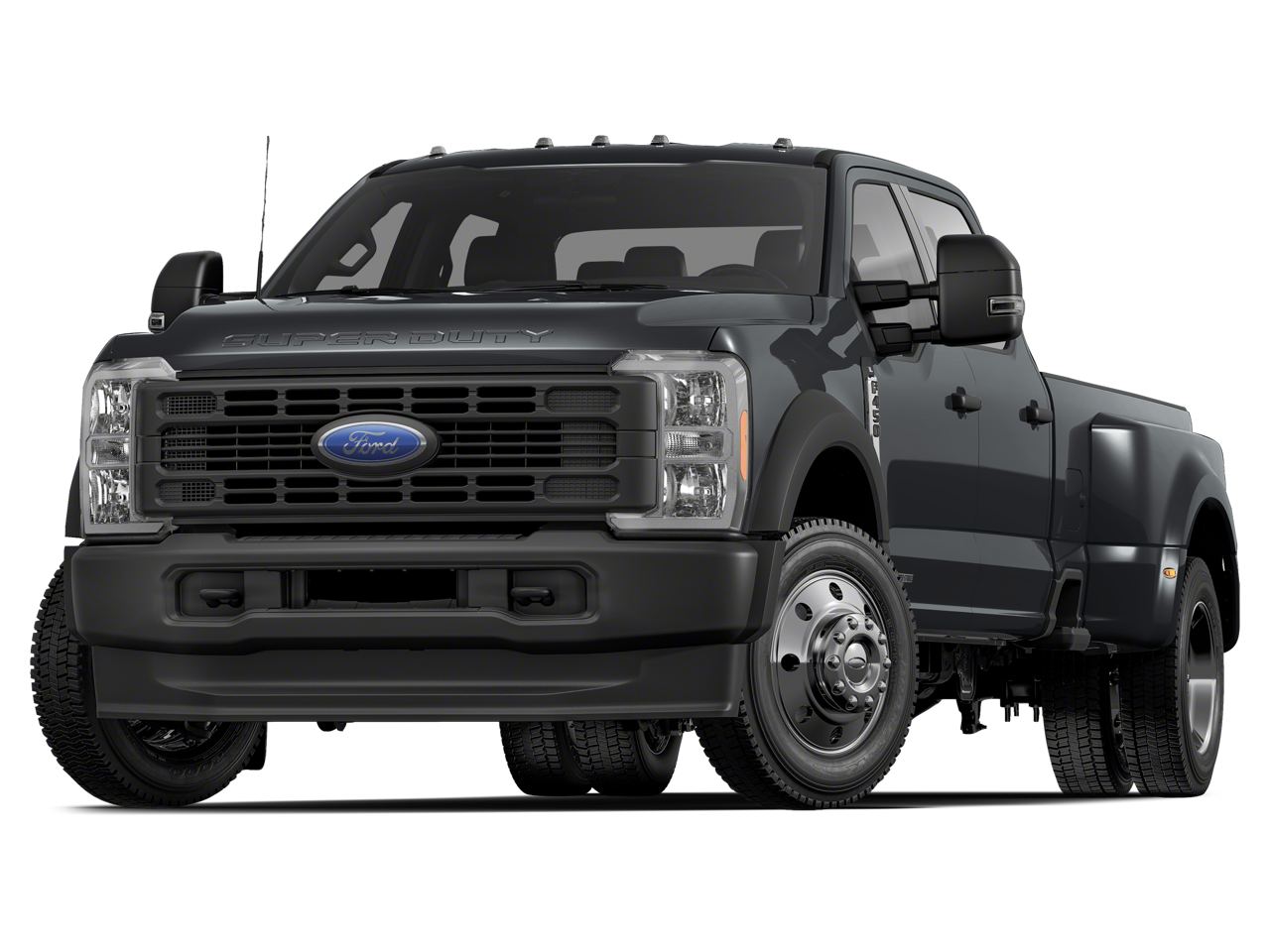 2026 Ford F-450 XL DRW