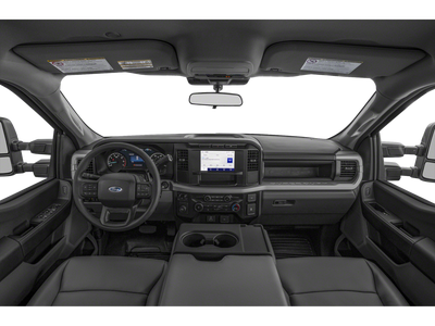 2027 Ford F-250 Lariat