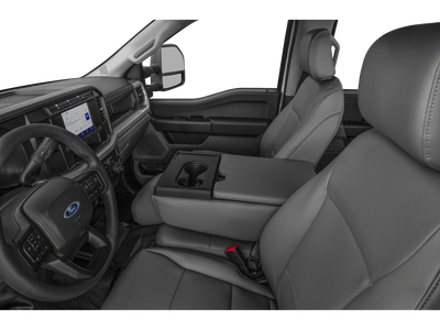 2027 Ford F-250 Lariat
