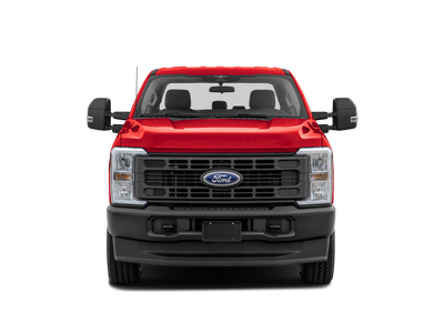 2027 Ford F-350 Lariat