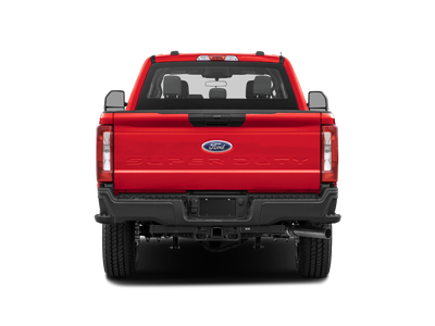 2027 Ford F-350 Lariat