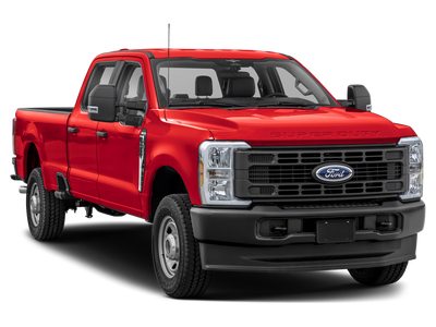 2027 Ford F-350 Lariat