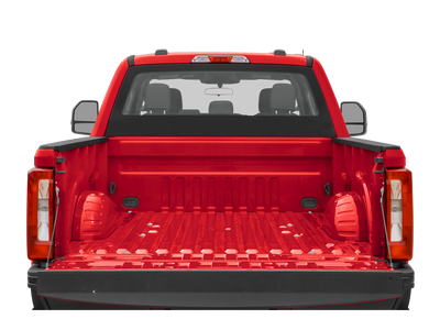 2027 Ford F-350 Lariat