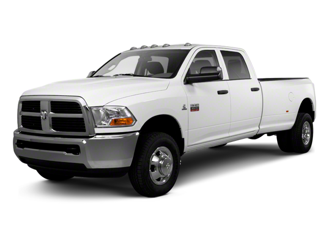 2011 RAM 3500 ST