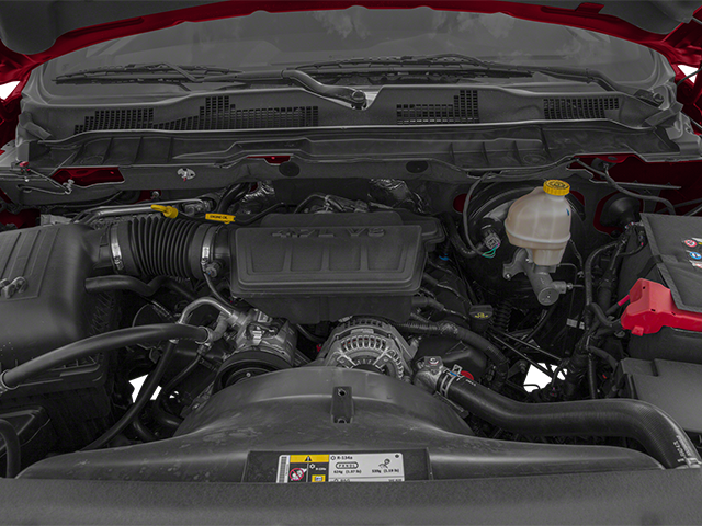 2013 RAM 1500 Express