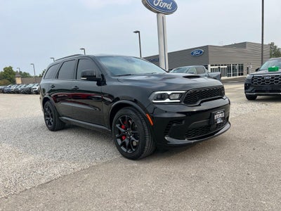 2024 Dodge Durango SRT 392