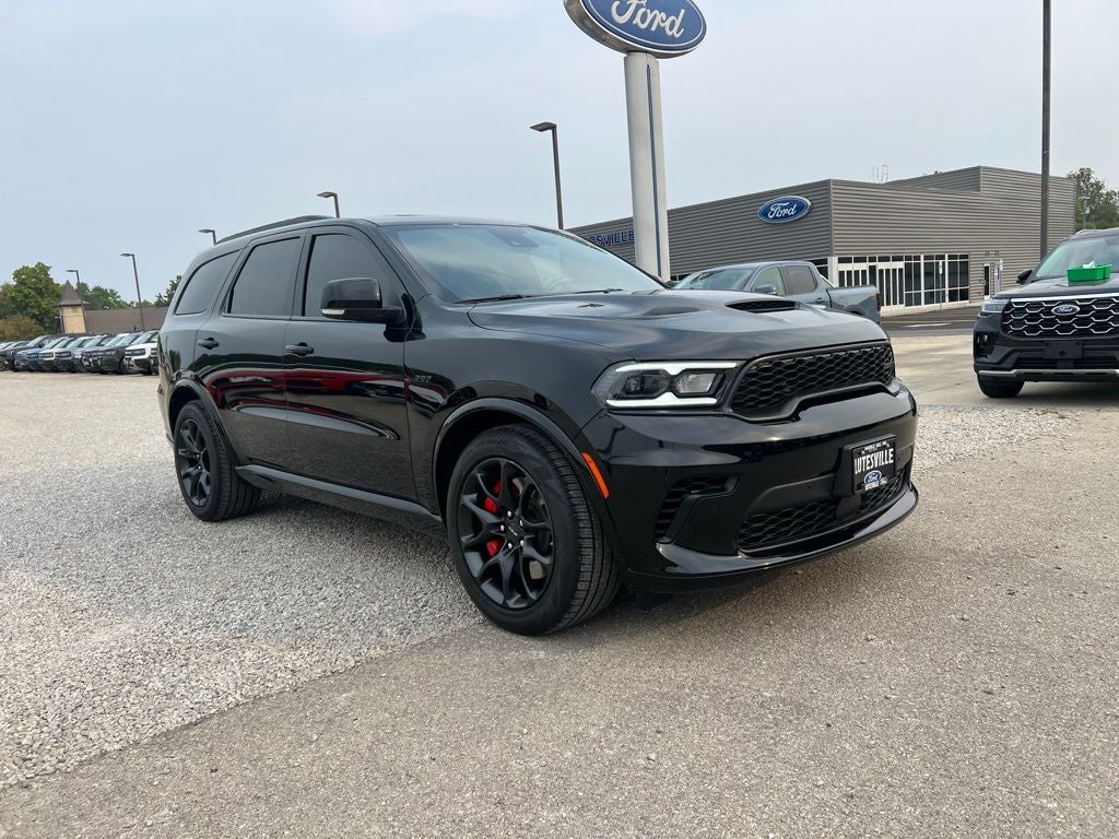 2024 Dodge Durango SRT 392