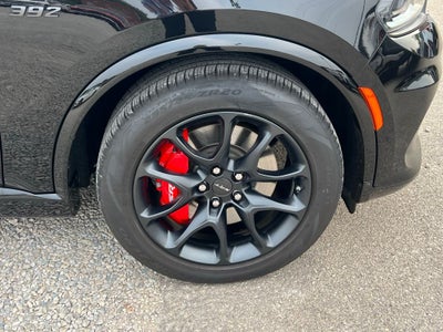 2024 Dodge Durango SRT 392