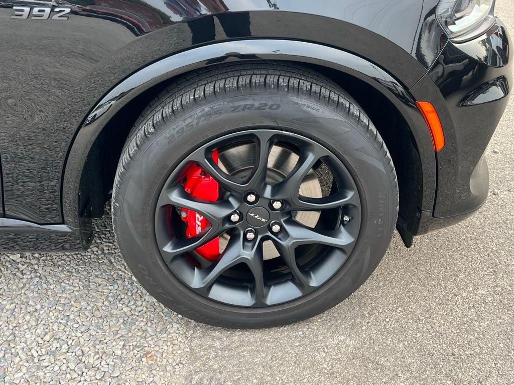 2024 Dodge Durango SRT 392