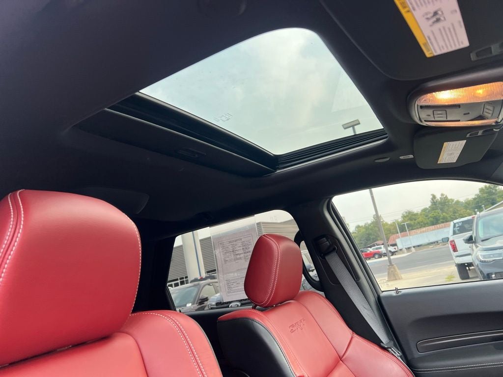 2024 Dodge Durango SRT 392