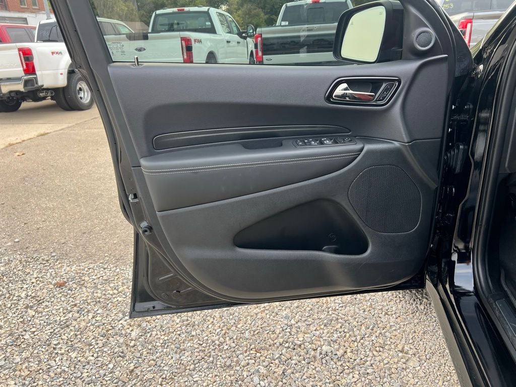 2024 Dodge Durango SRT 392