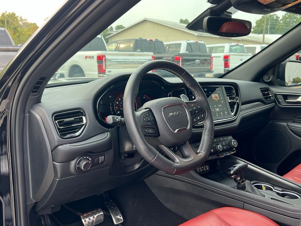 2024 Dodge Durango SRT 392