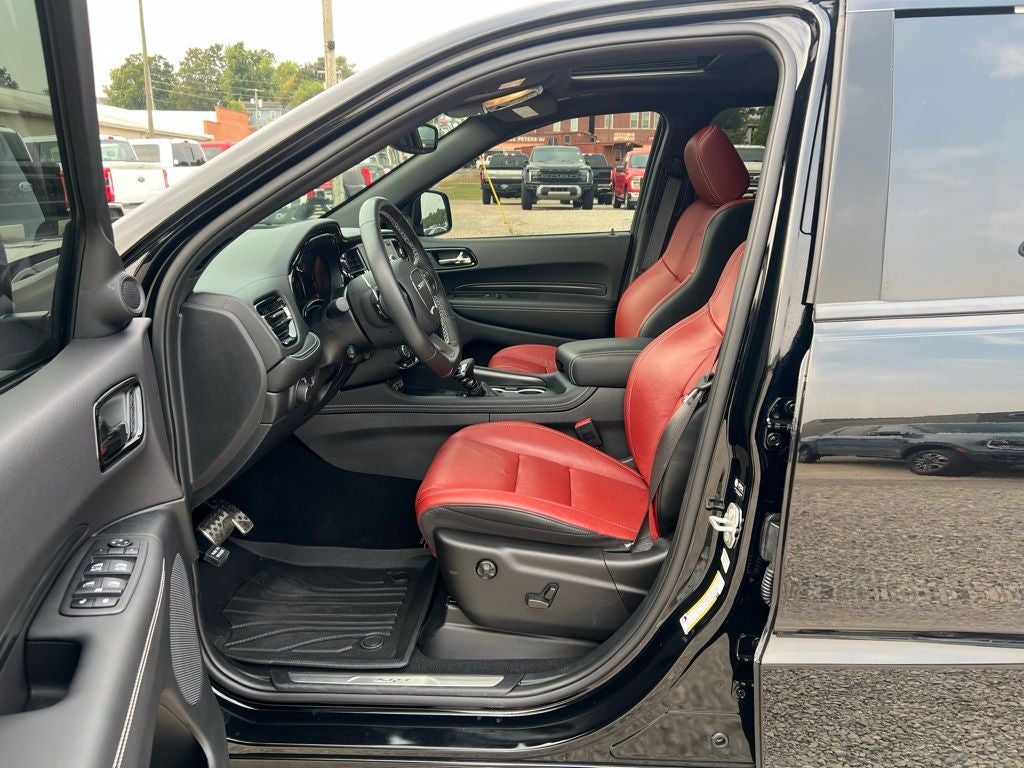 2024 Dodge Durango SRT 392