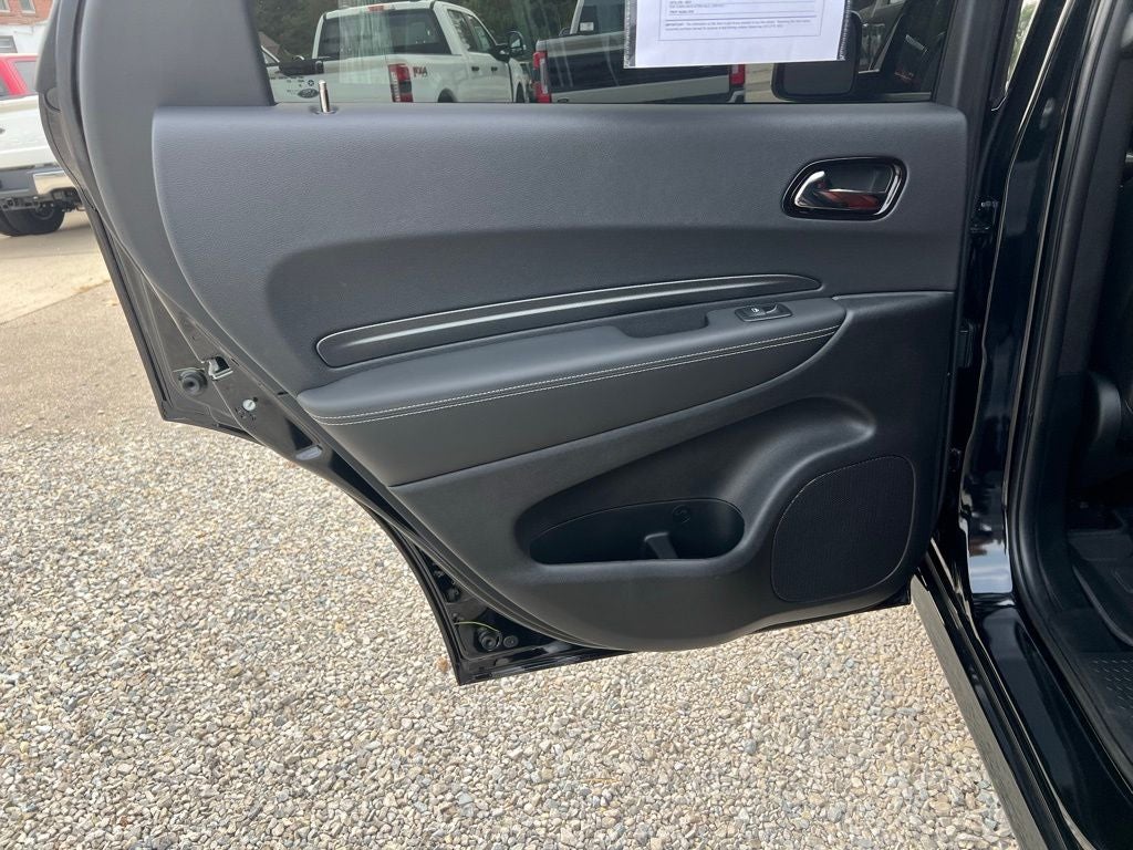 2024 Dodge Durango SRT 392