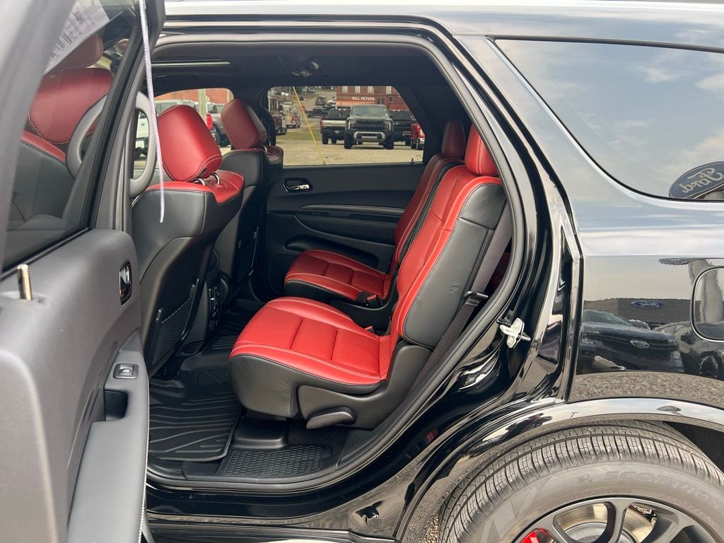 2024 Dodge Durango SRT 392