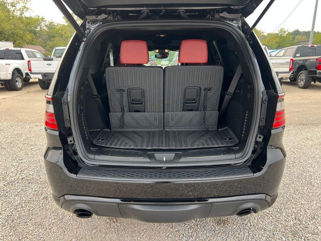 2024 Dodge Durango SRT 392