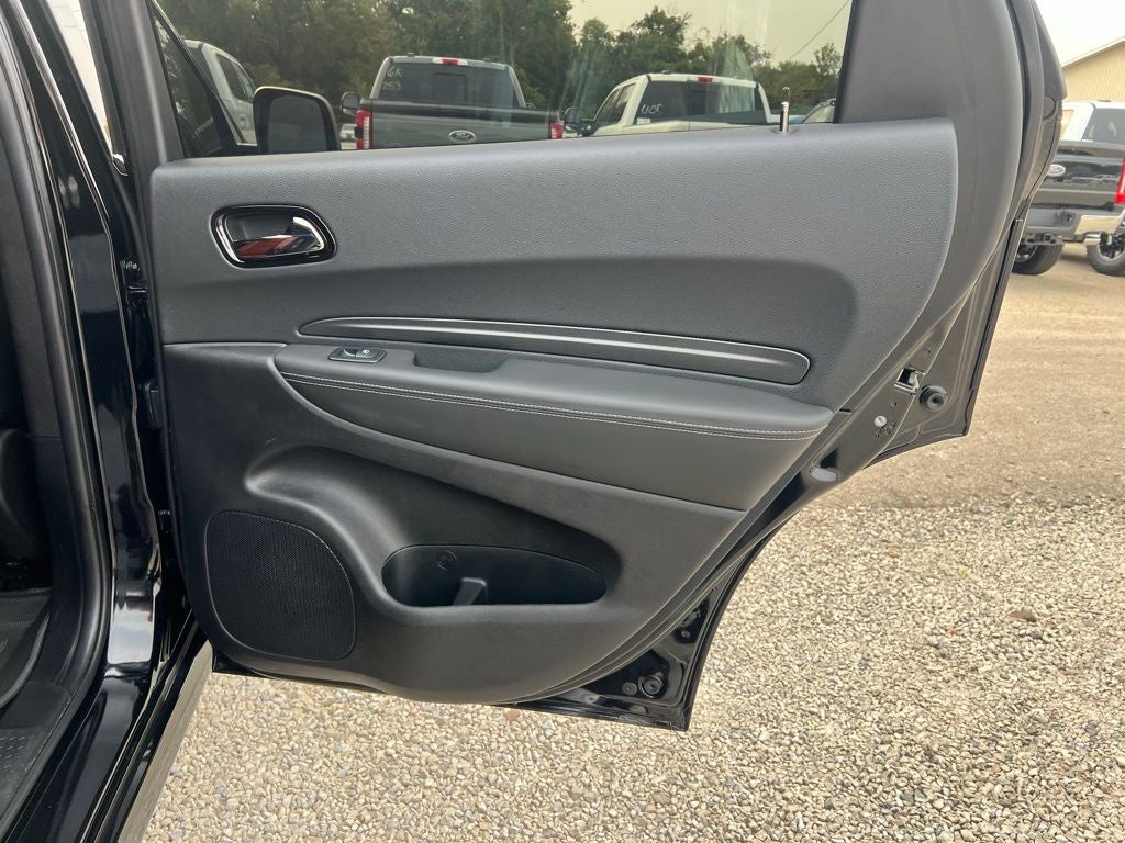 2024 Dodge Durango SRT 392