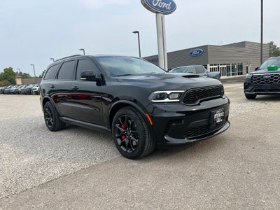 2024 Dodge Durango SRT 392