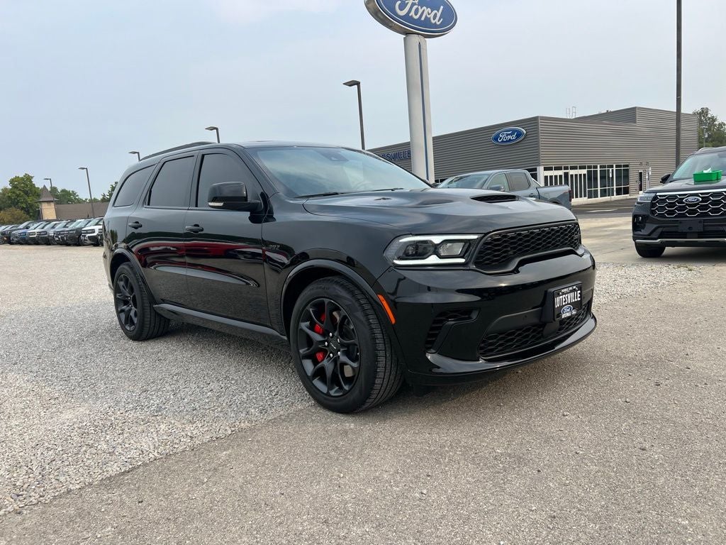 2024 Dodge Durango SRT 392