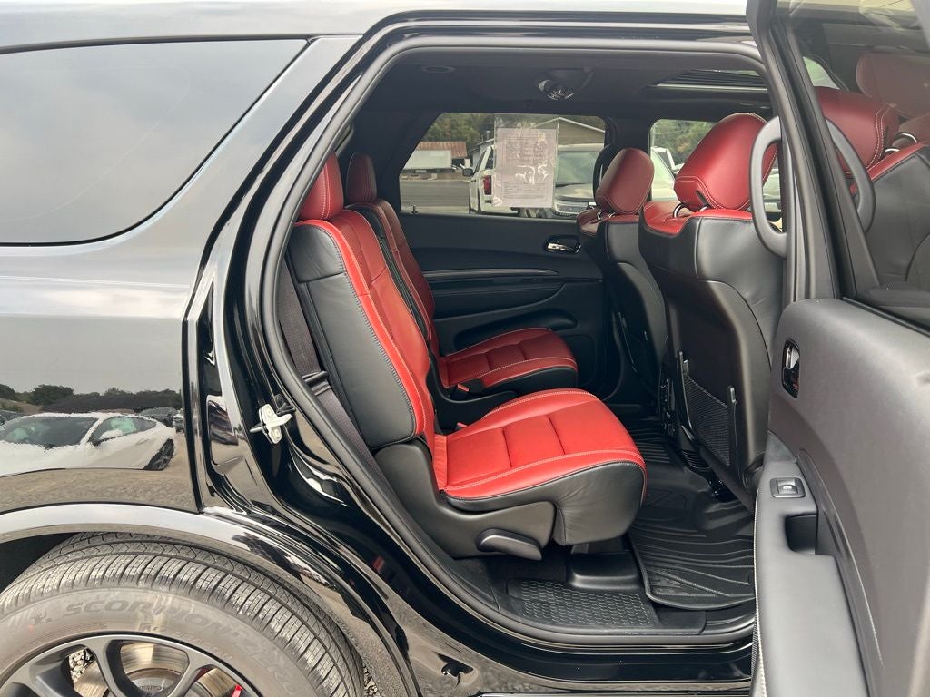 2024 Dodge Durango SRT 392