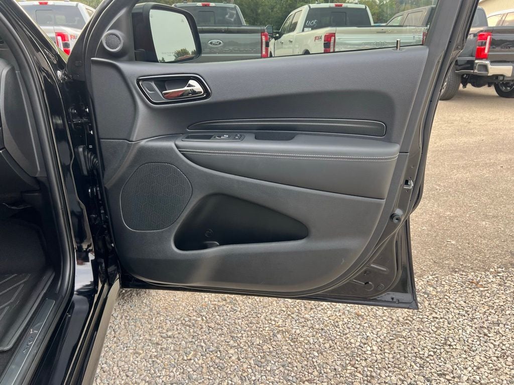 2024 Dodge Durango SRT 392