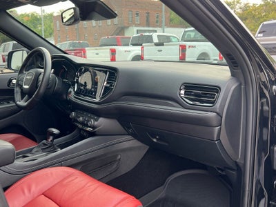 2024 Dodge Durango SRT 392