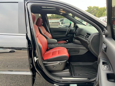 2024 Dodge Durango SRT 392