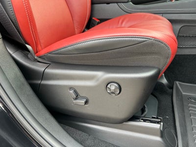 2024 Dodge Durango SRT 392