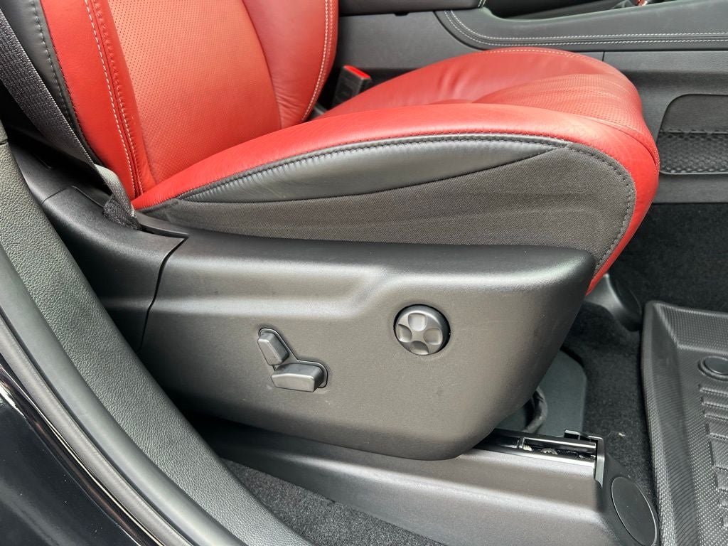 2024 Dodge Durango SRT 392