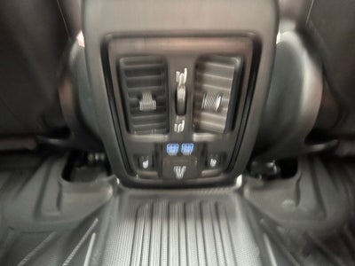 2024 Dodge Durango SRT 392