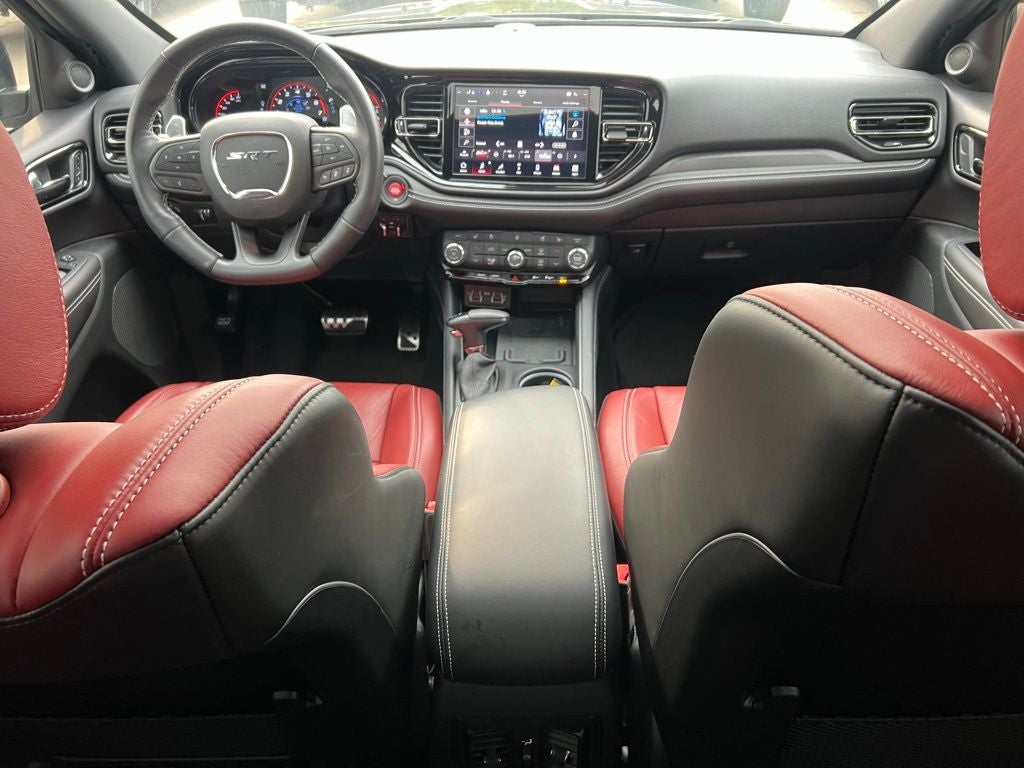 2024 Dodge Durango SRT 392