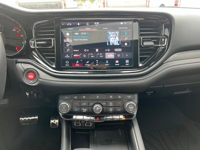 2024 Dodge Durango SRT 392