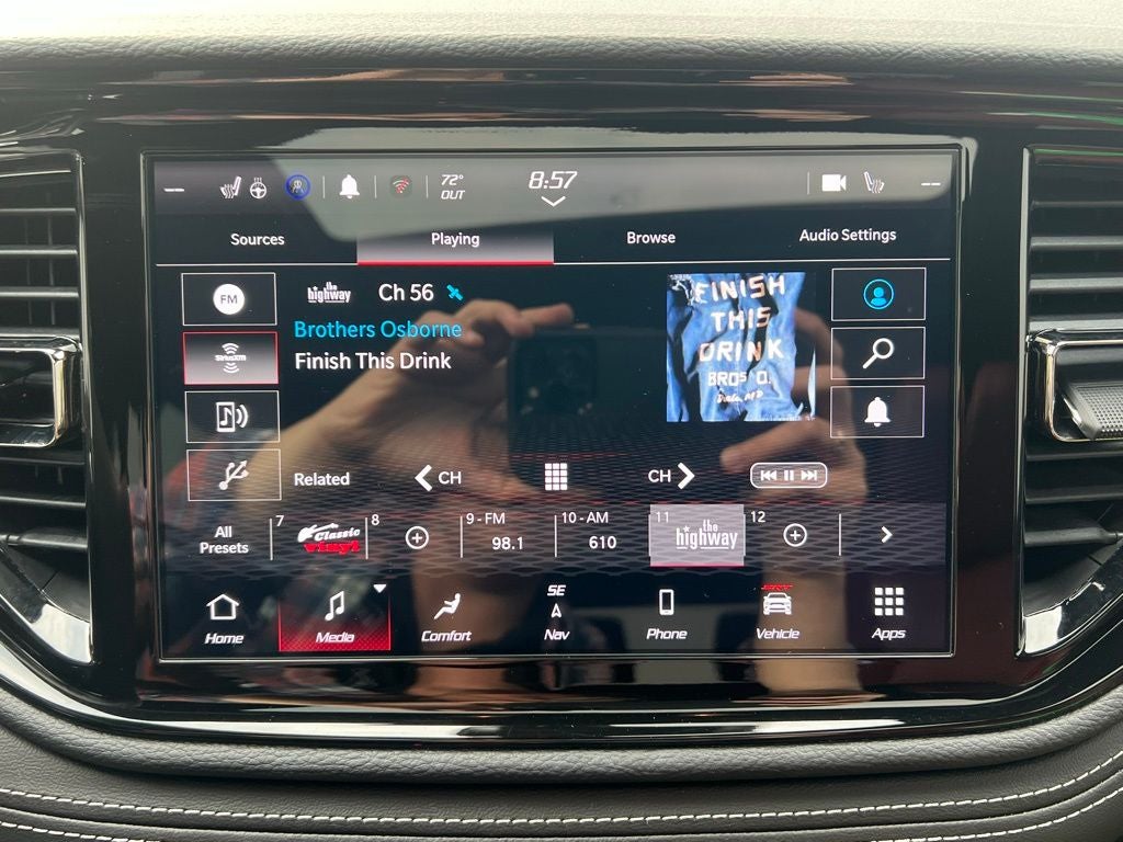 2024 Dodge Durango SRT 392