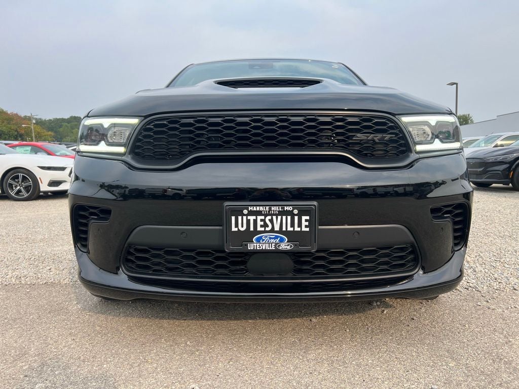 2024 Dodge Durango SRT 392