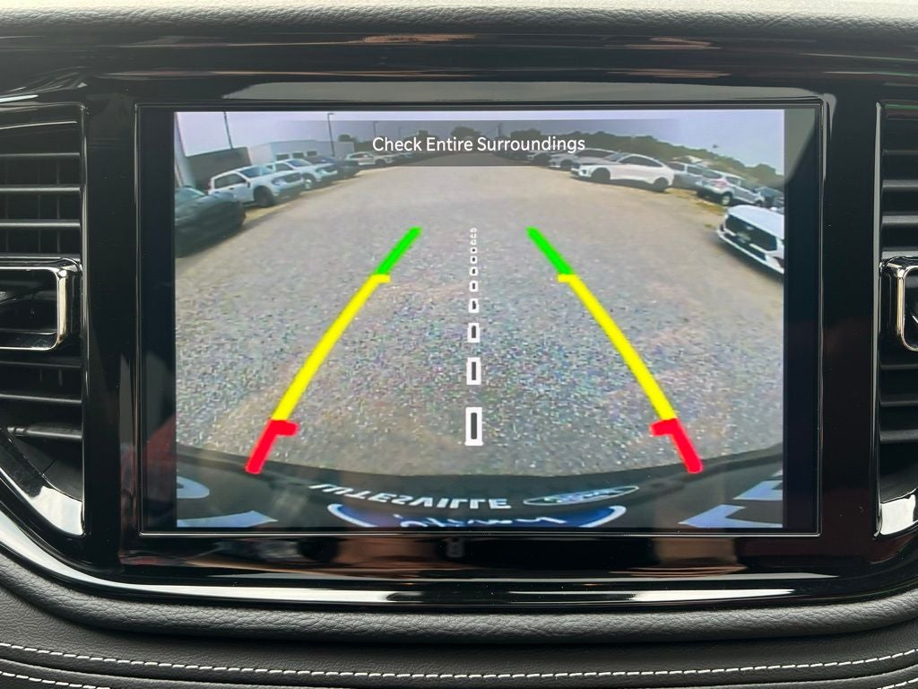 2024 Dodge Durango SRT 392