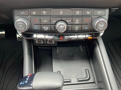 2024 Dodge Durango SRT 392