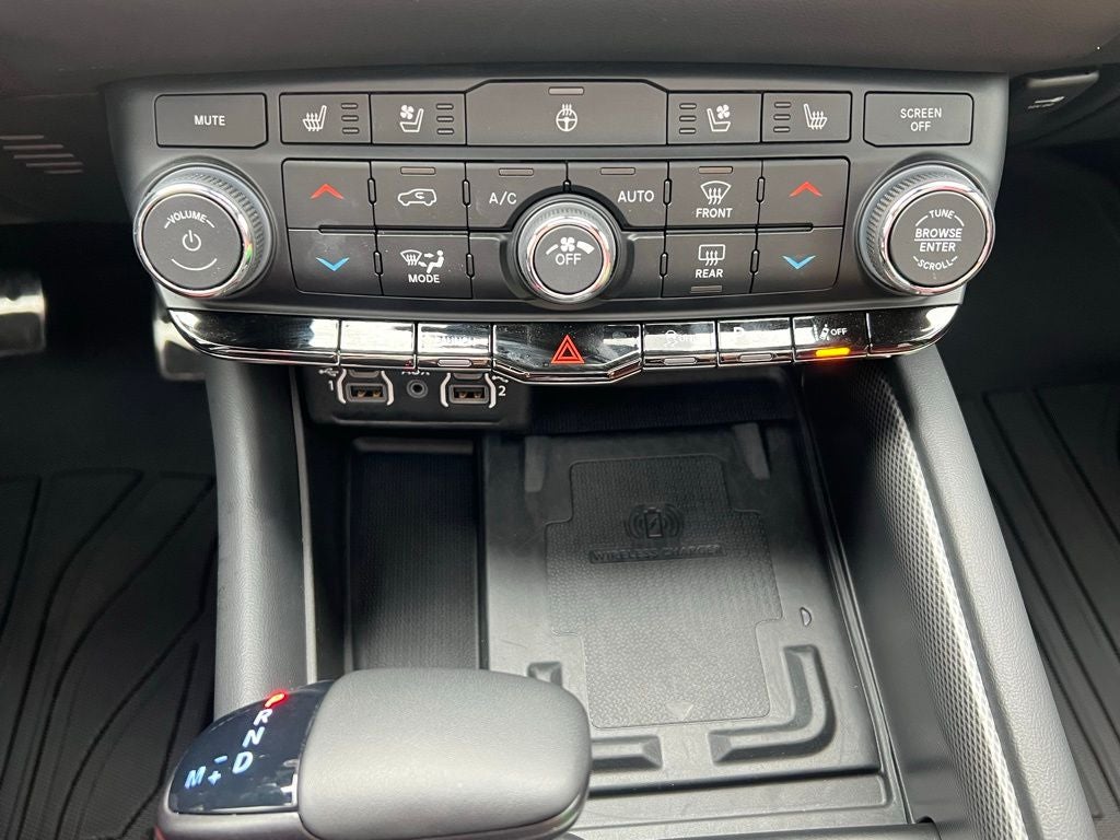 2024 Dodge Durango SRT 392