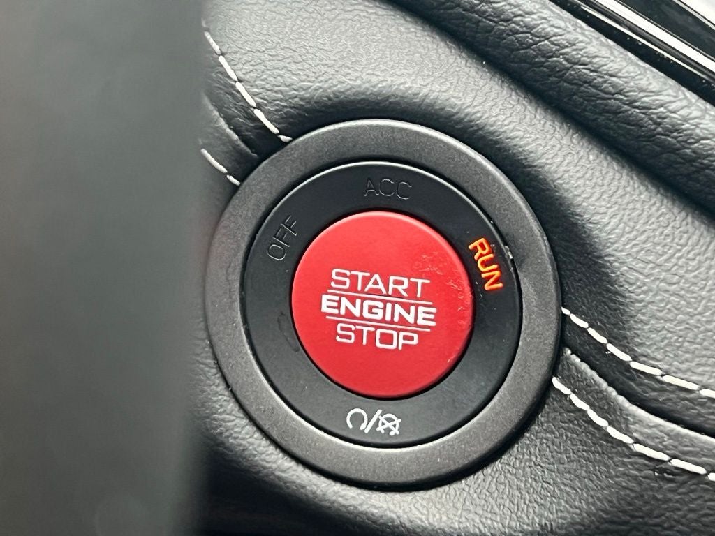 2024 Dodge Durango SRT 392