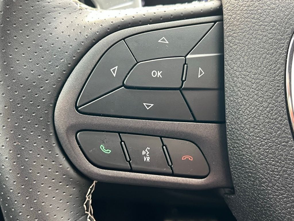 2024 Dodge Durango SRT 392