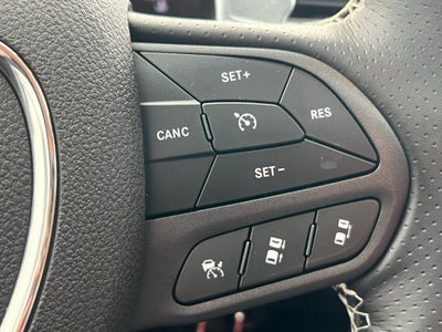 2024 Dodge Durango SRT 392