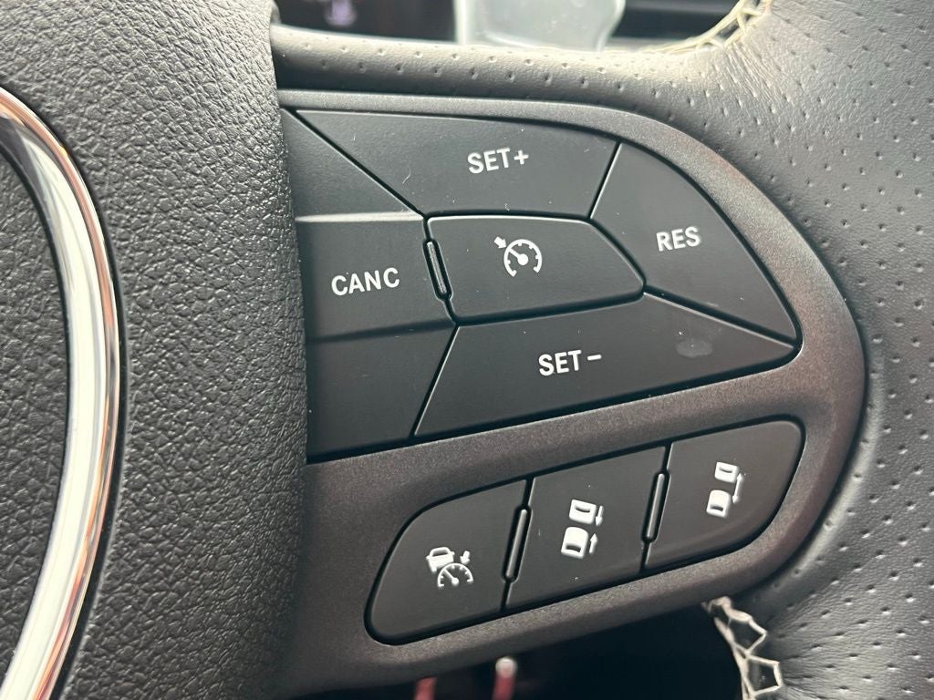 2024 Dodge Durango SRT 392