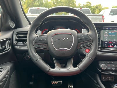 2024 Dodge Durango SRT 392